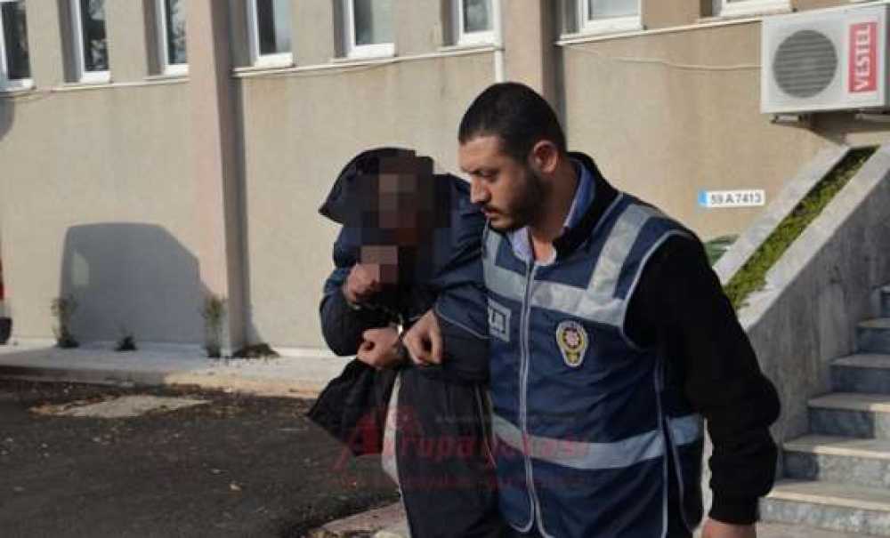 Polisi Kandıramadı