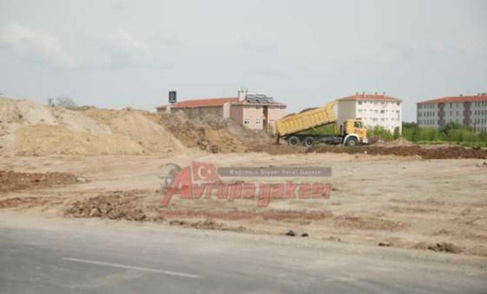 Son Etap İçin Hazırlık