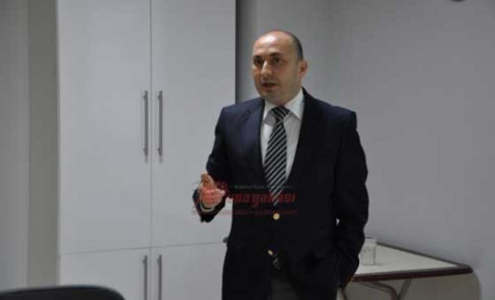 Tagid'den Finans Semineri