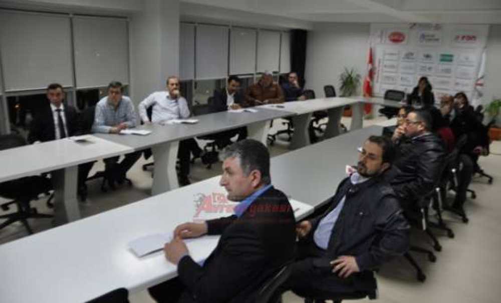 Tagid'den Finans Semineri