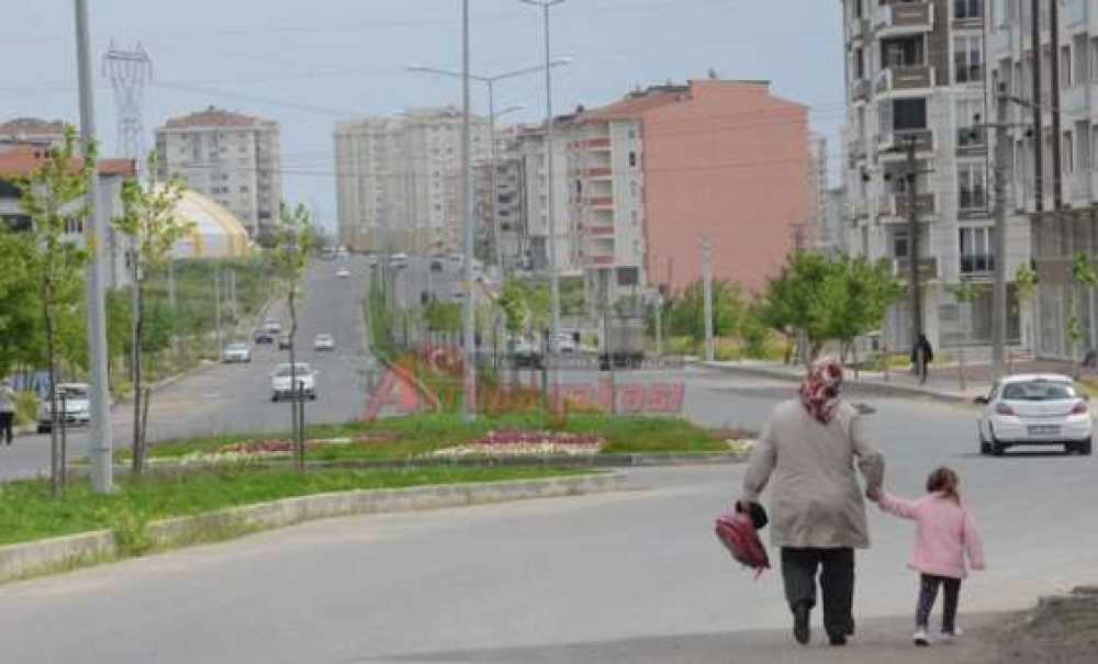 Çorlu'nun Alternatif Yolları Artıyor