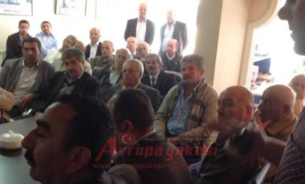 Umut Seyahat Personeline Eğitim