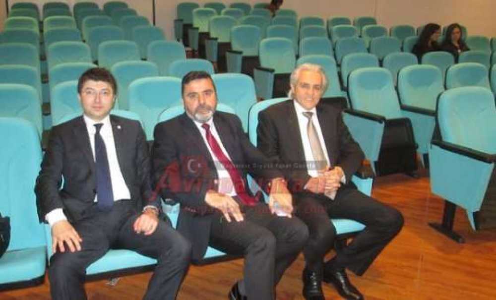 Ergene Eylem Planı Masaya Yatırıldı