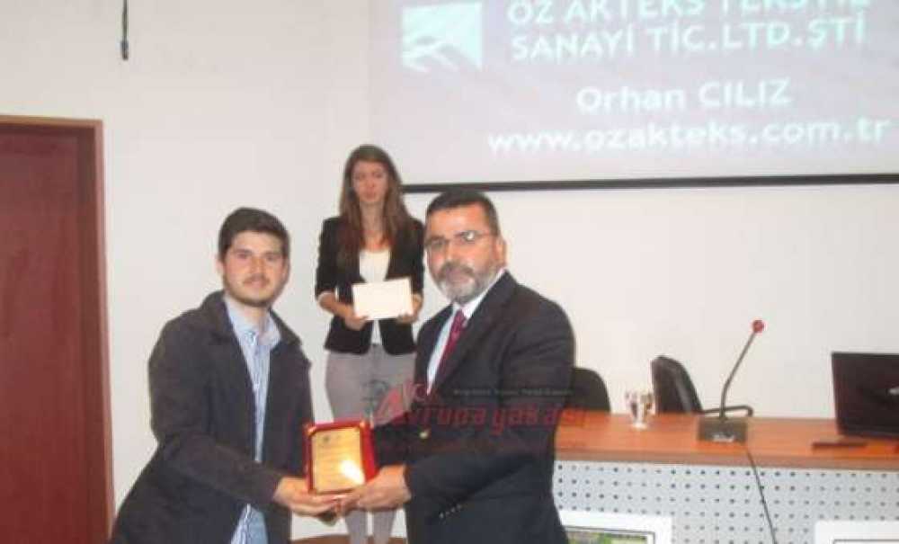 Ergene Eylem Planı Masaya Yatırıldı