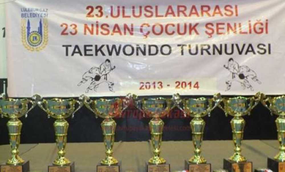 Dorukspor Madalyaları Topladı