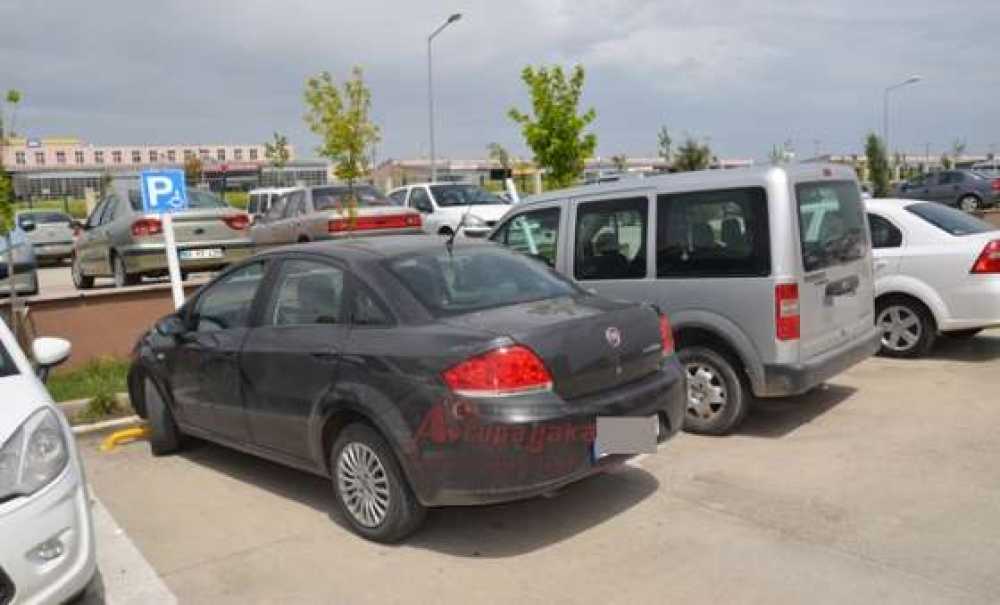 Duyarsızlığın Bu Kadarına Da Pes