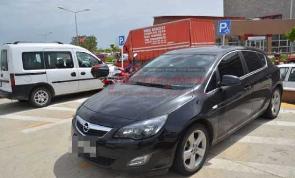 Duyarsızlığın Bu Kadarına Da Pes