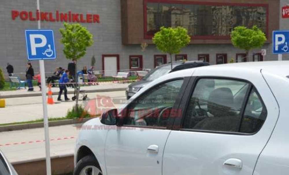 Duyarsızlığın Bu Kadarına Da Pes