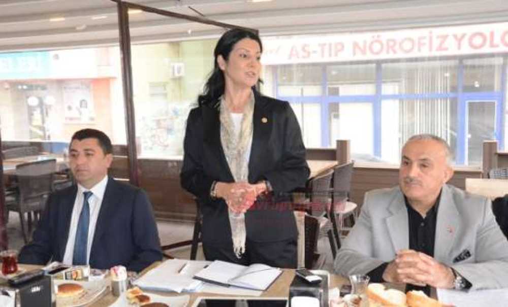 Gecikmenin Nedeni Baysan'dir