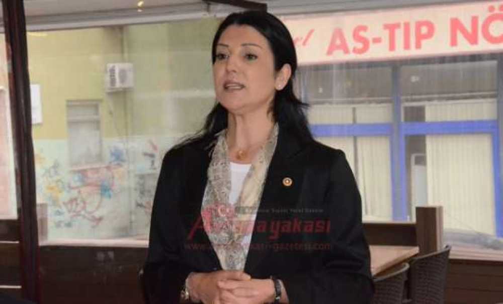 Gecikmenin Nedeni Baysan'dir