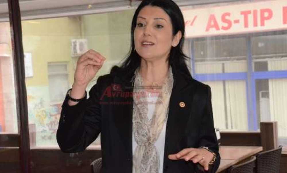 Gecikmenin Nedeni Baysan'dir