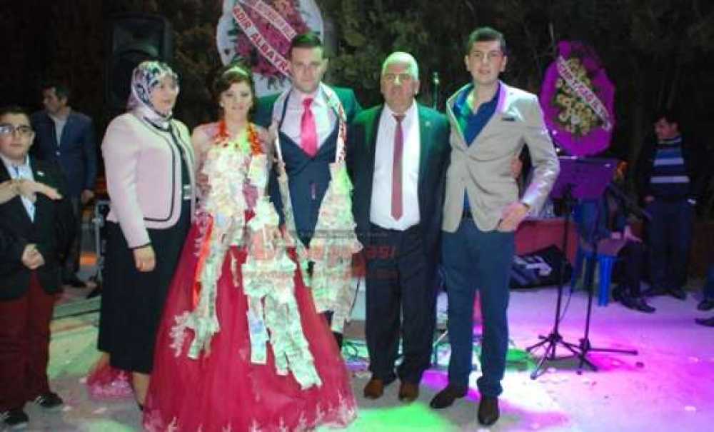 Yüksel Ailesi`nin Mutlu Günü