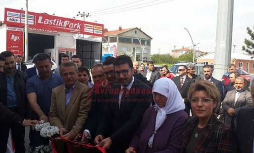 Boza Kafe Velimeşe'de Açıldı