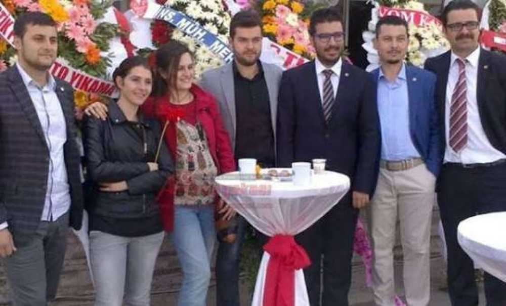 Boza Kafe Velimeşe'de Açıldı