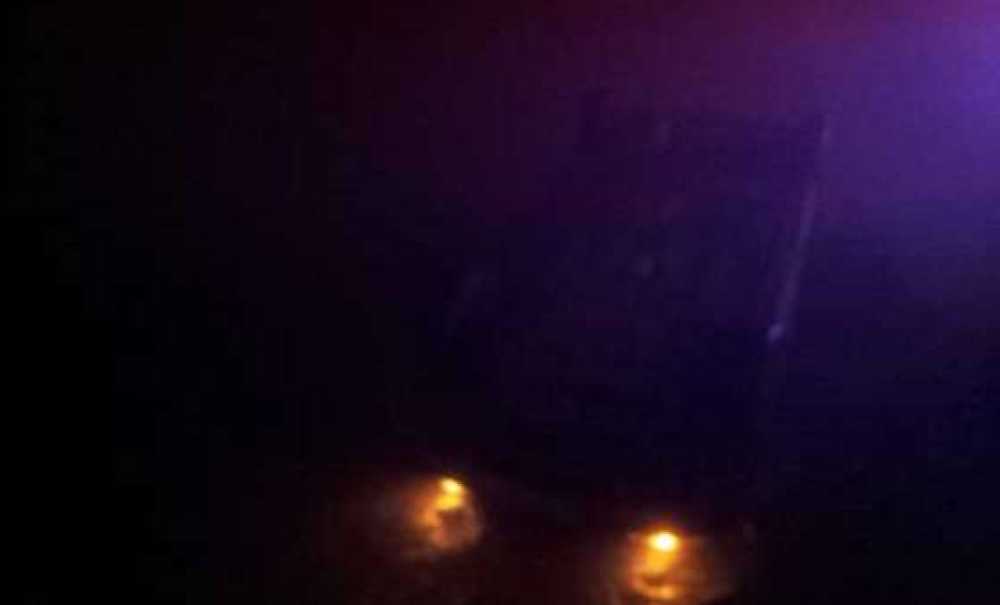 Çorlu`da Sis Kazası