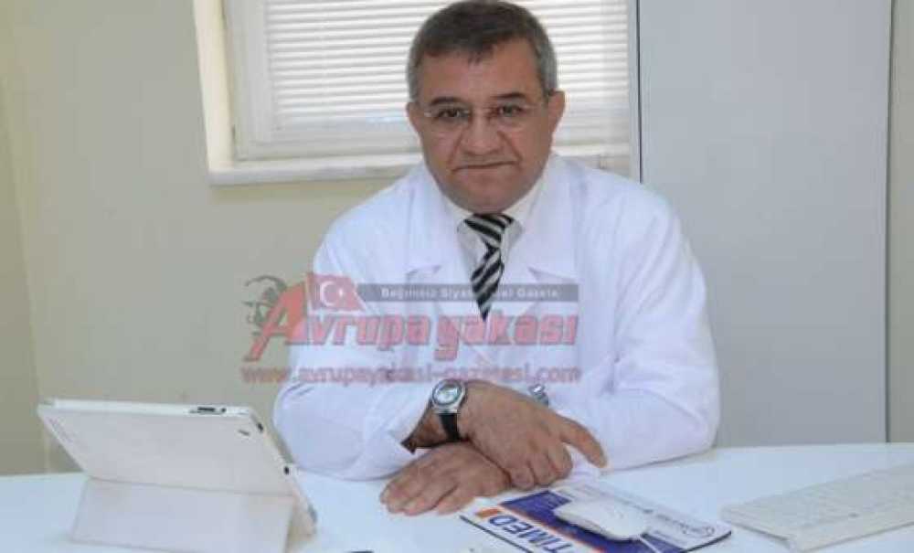 Optimed Tıp Merkezi Bölümlerine Plastik Estetik Cerrahiyi De Dahil Etti