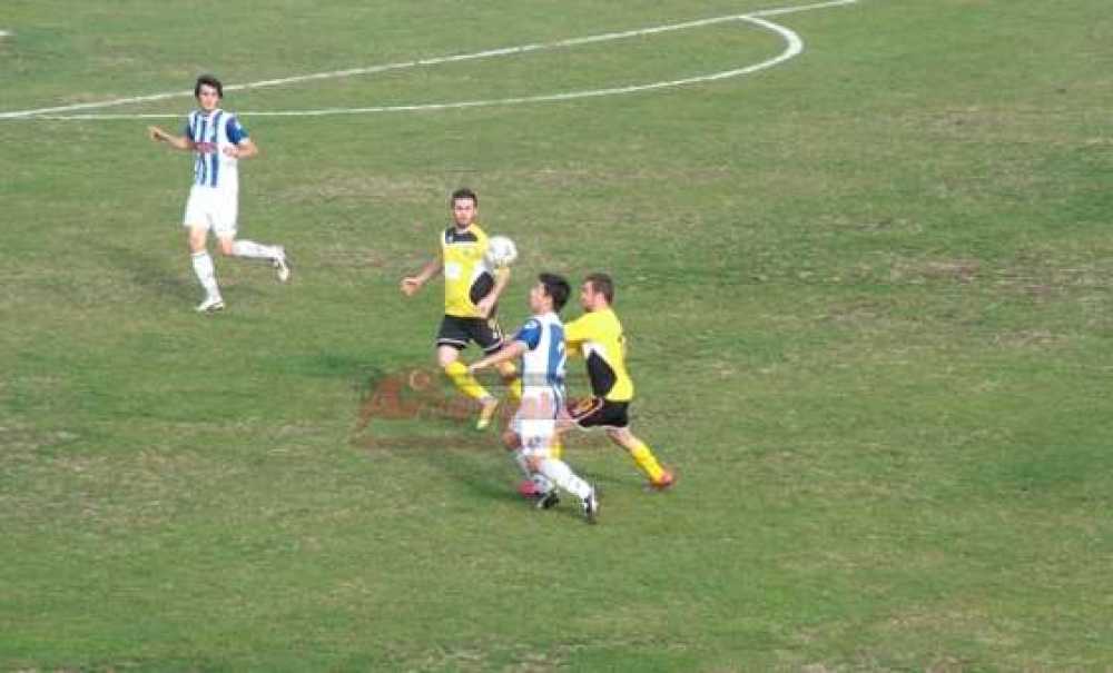 2. Amatör Küme`de 9. Hafta Maçları Oynandı