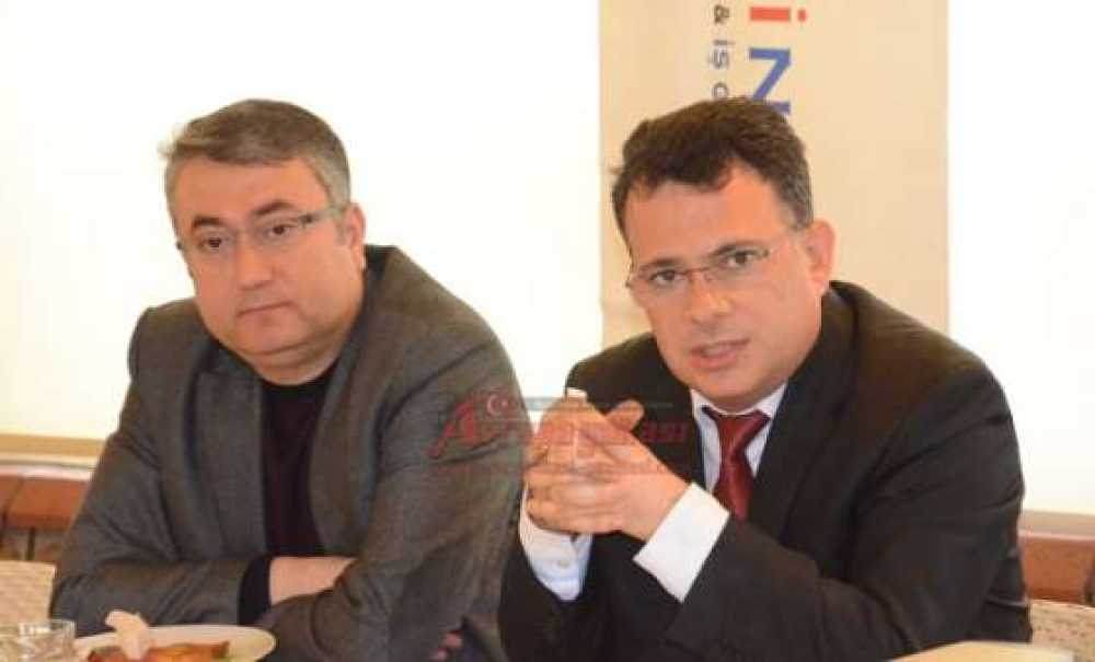 Klinik Osgb Basınla Buluştu