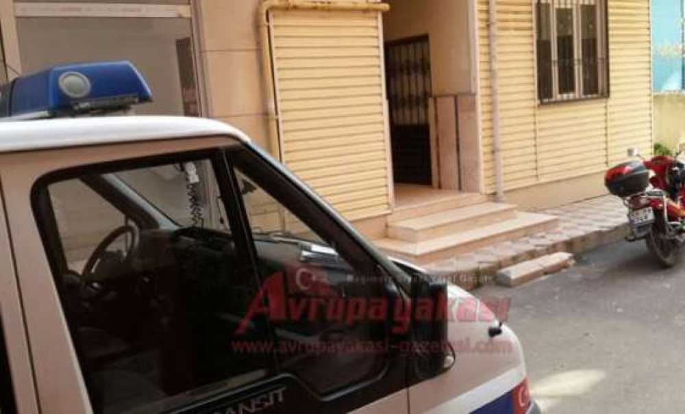 Hırsızlıkta Son Nokta