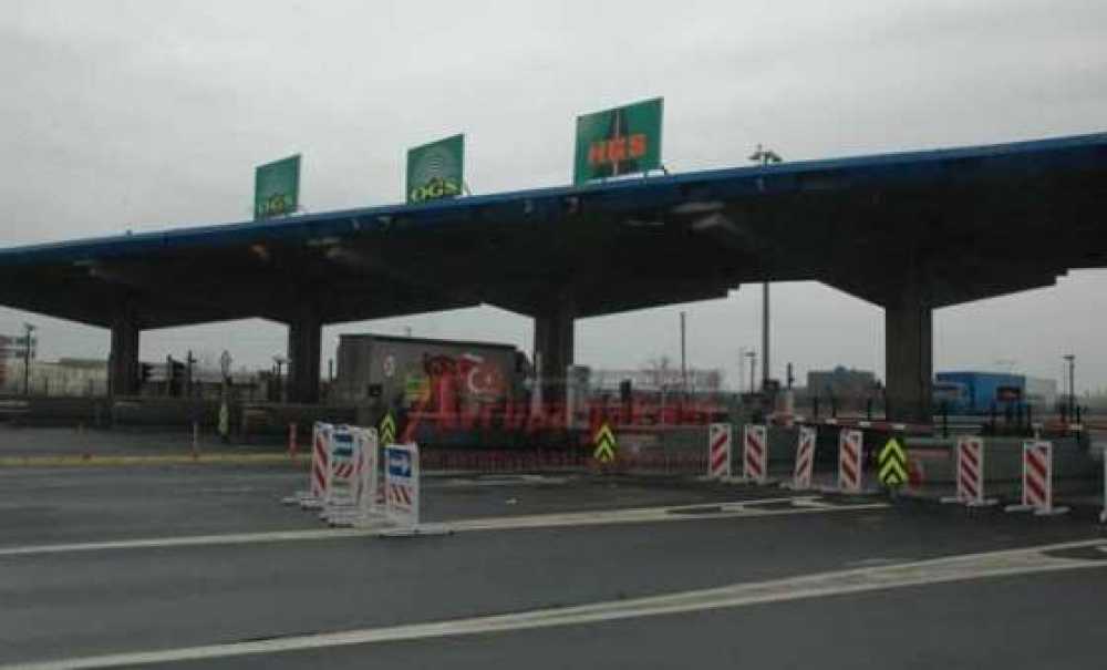 Otoyollarda Kgs Devri Sona Erdi