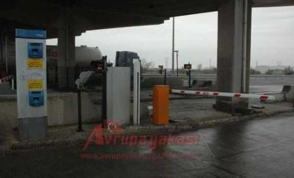 Otoyollarda Kgs Devri Sona Erdi