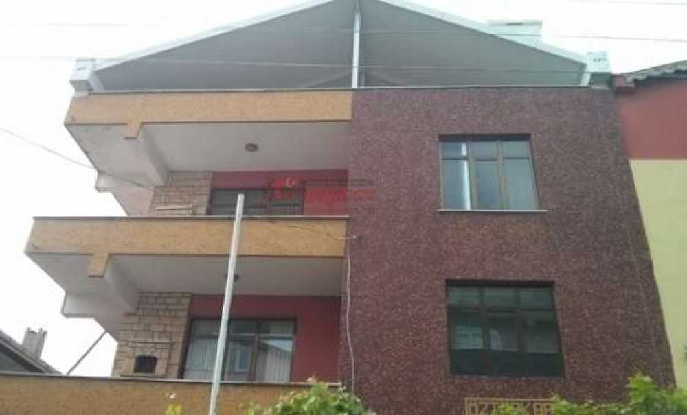 Baca Kılıfıyla Baz İstasyonu