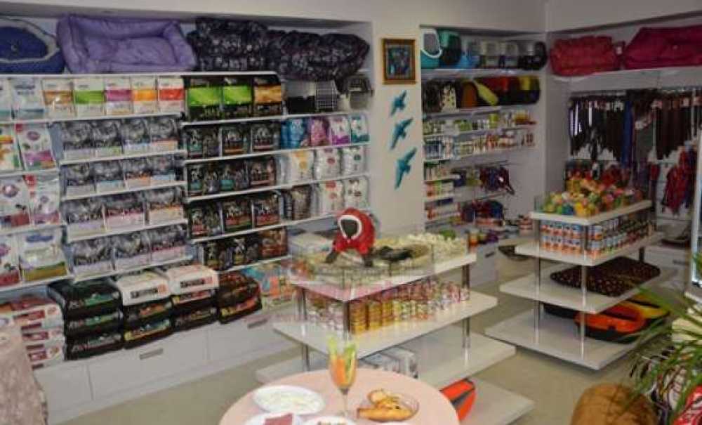 Trakya'nın İlk Hayvan Kliniği Çorlu'da