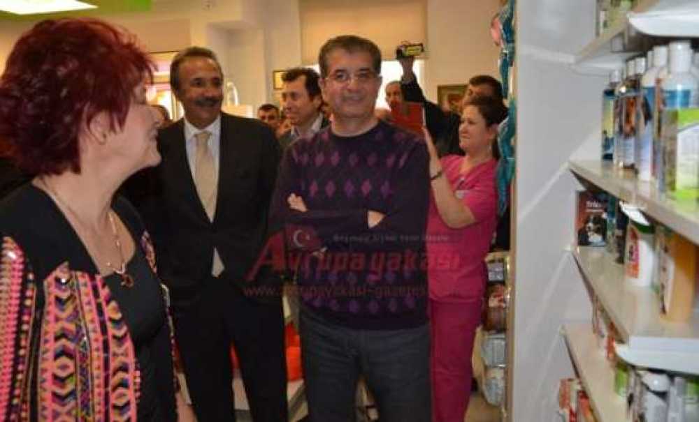 Trakya'nın İlk Hayvan Kliniği Çorlu'da