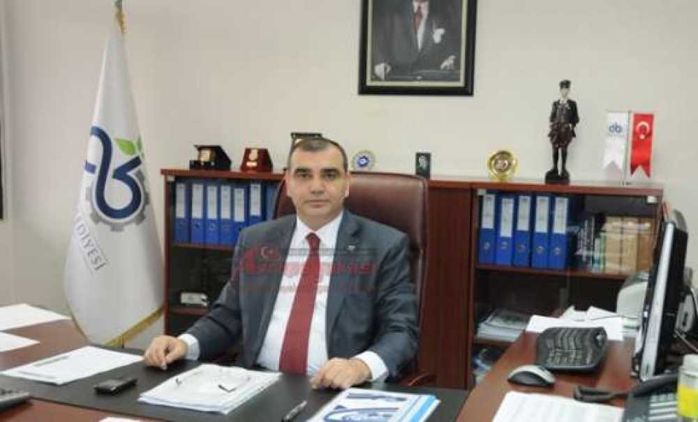 Çorlu Belediyesi `nden Emlak Ve Çevre Temizlik Vergisi Uyarısı