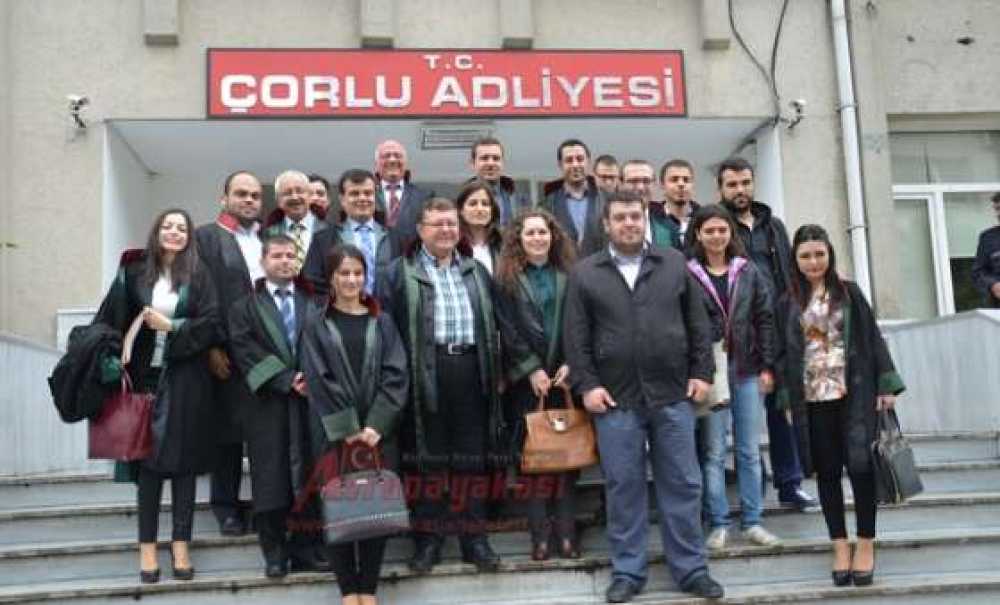 17 Avukatlı Savunma