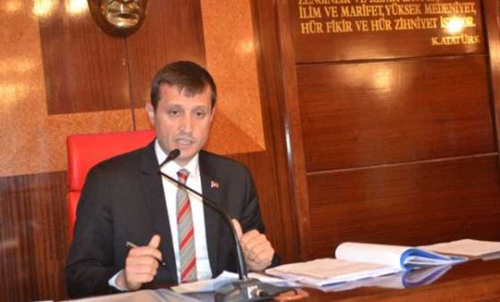 Çerkezköy Belediyesi Borcunu Açıkladı