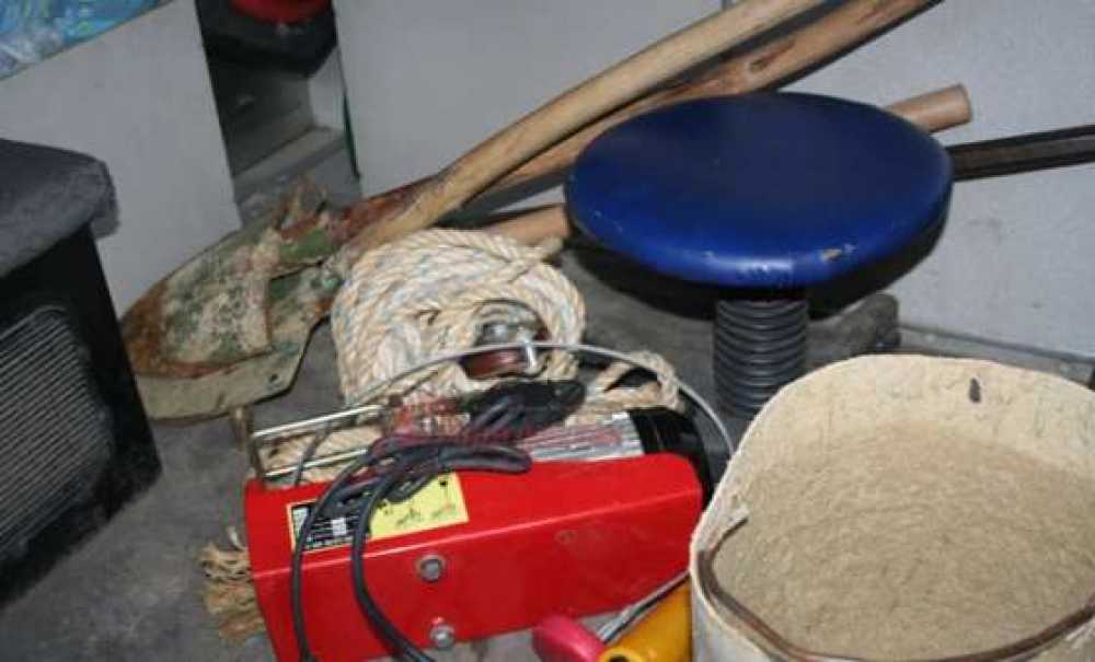 Kaçak Kazıya 7 Gözaltı