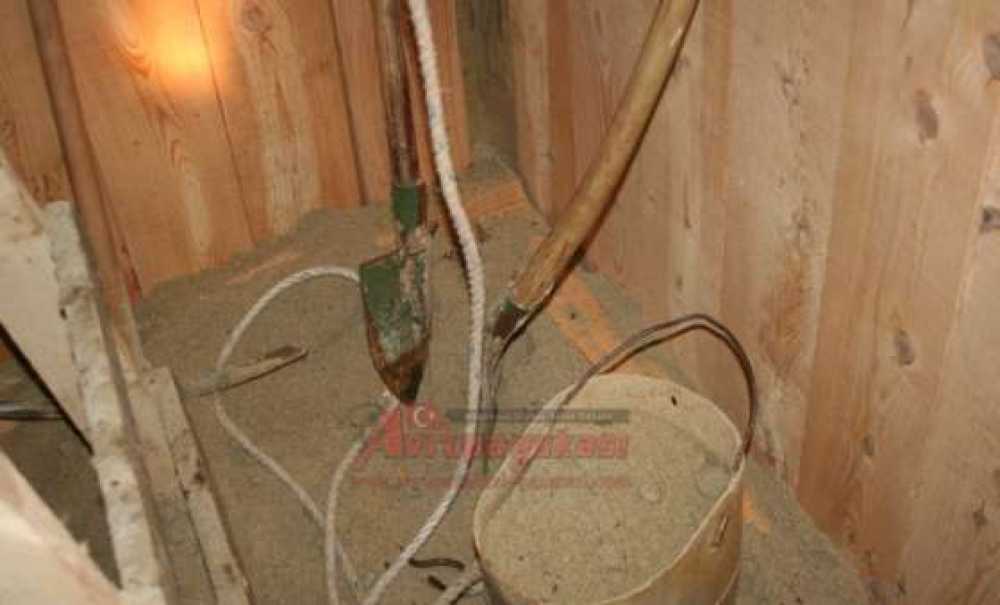 Kaçak Kazıya 7 Gözaltı