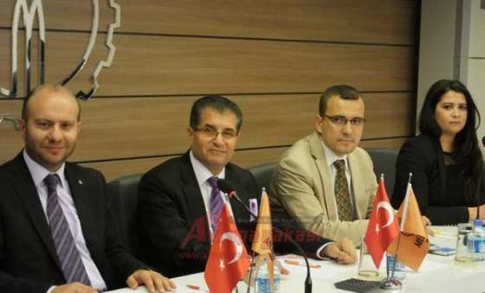 Girişimcilik Eğitimini Tamamlayanlara Sertifika