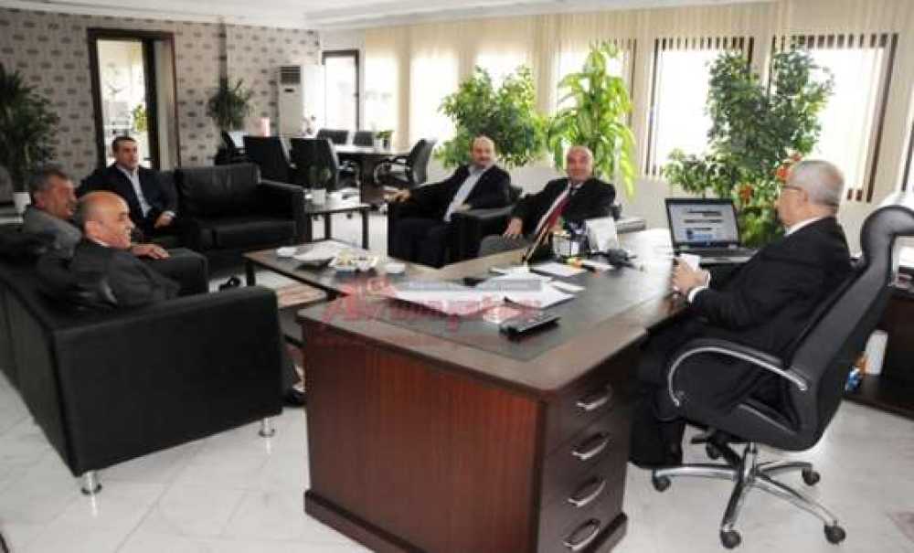 U-19 Türkiye Şampiyonası 1. Kademe Müsabakaları Çorlu`da Oynanacak