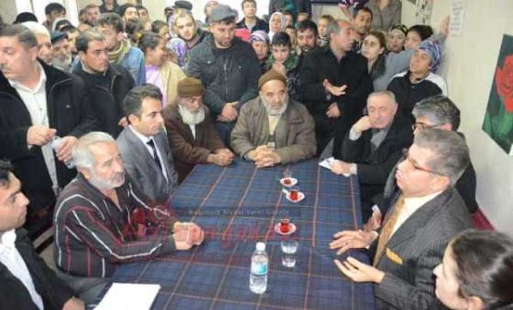 Çorlu'da Roman Açılımı