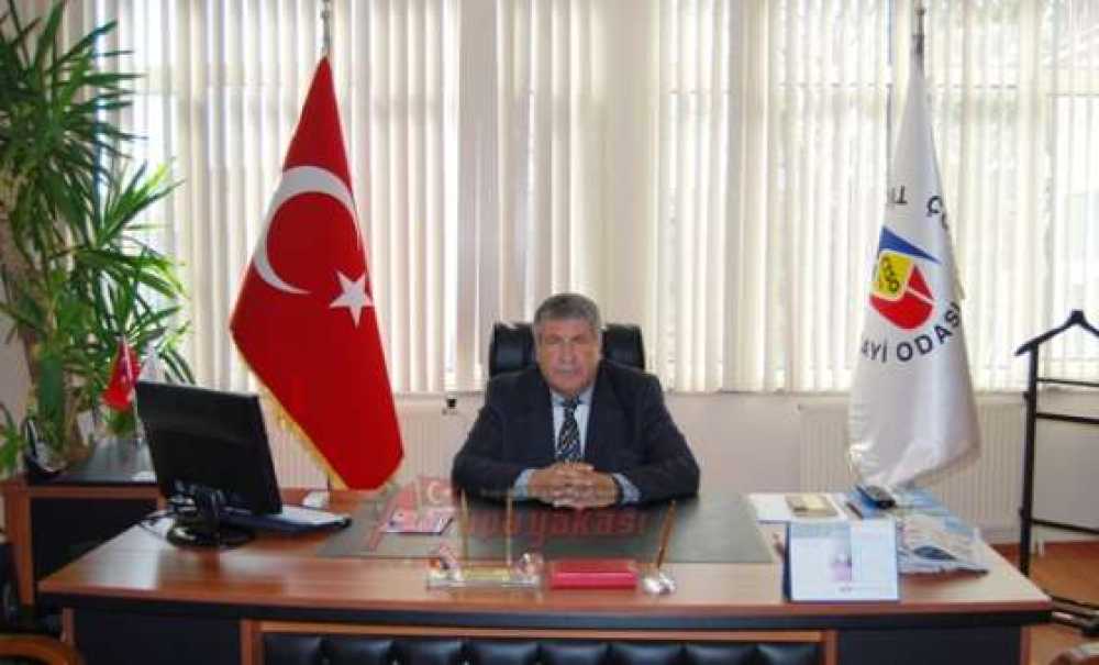 “Unvan Kullanmaya İhtiyacım Yok”