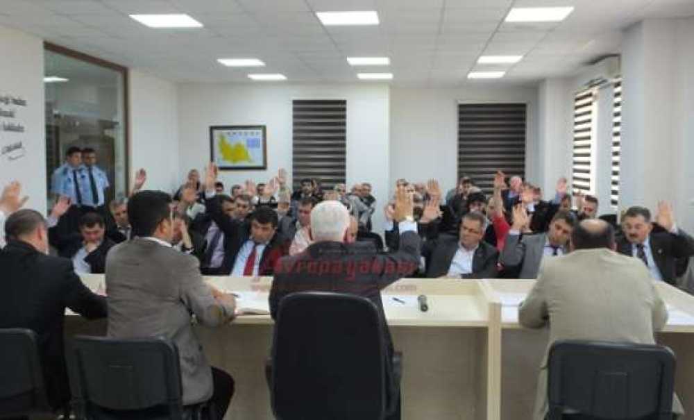 “Güzel İşler Yapmak İçin Çaba Harcamalıyız”