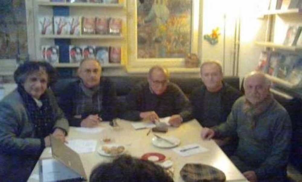 Sanatçılar Girişimi Açlık Grevindeki İşçilere Destek Olmak İçin Çorlu`ya Geliyor