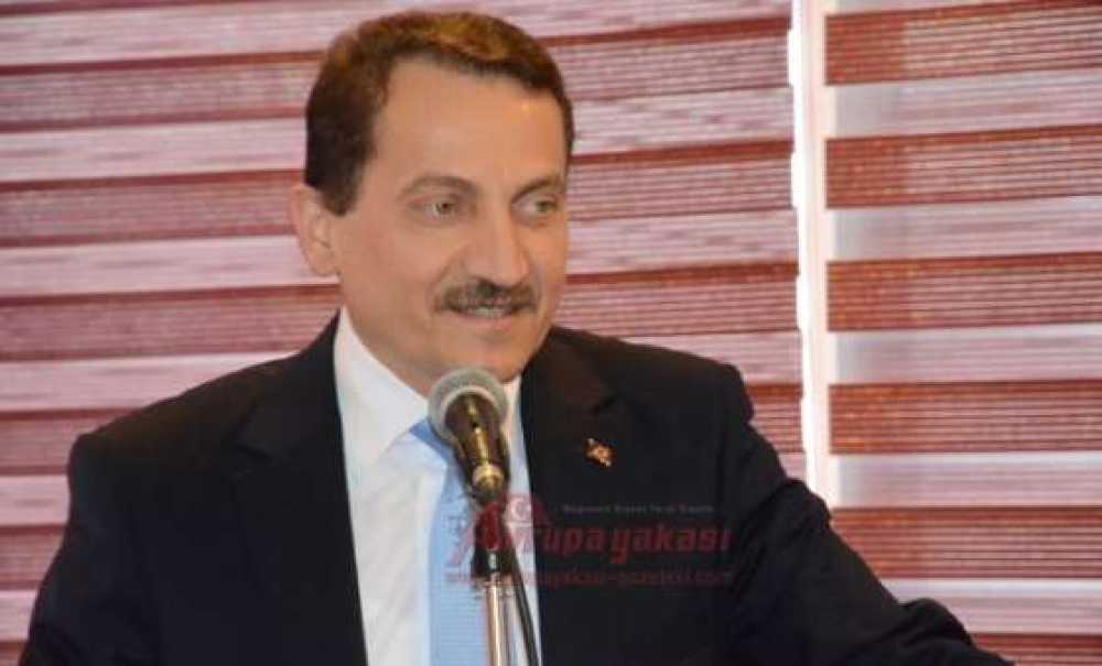 Çorlu Gazeteciler Derneği Yönetimi Bik Genel Müdürü Atalay İle Görüştü