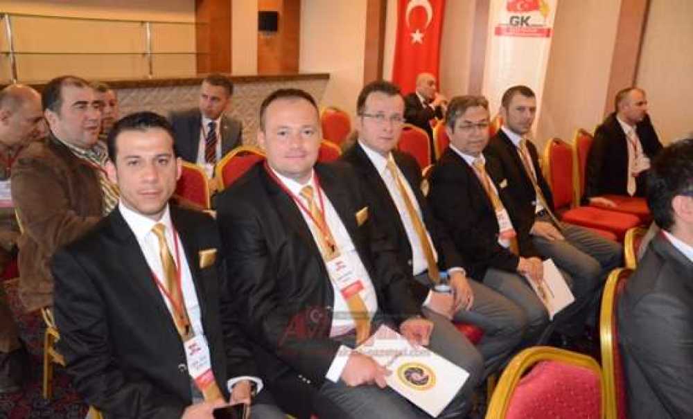 Tarihi Güç Birliği