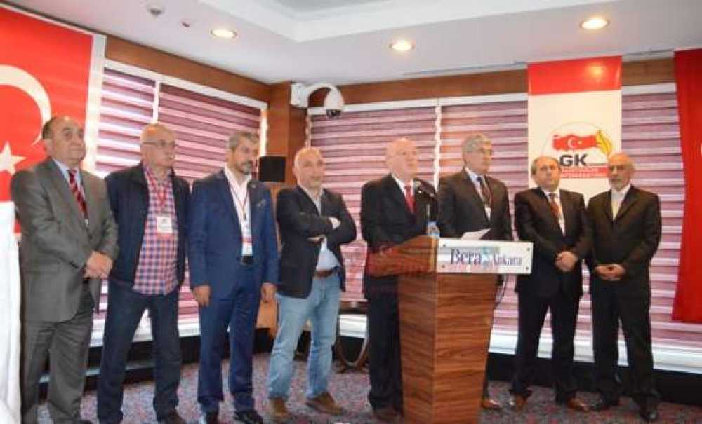 Tarihi Güç Birliği