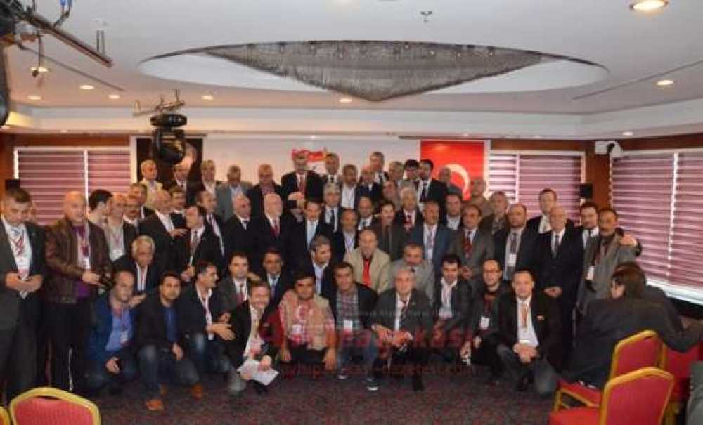 Tarihi Güç Birliği