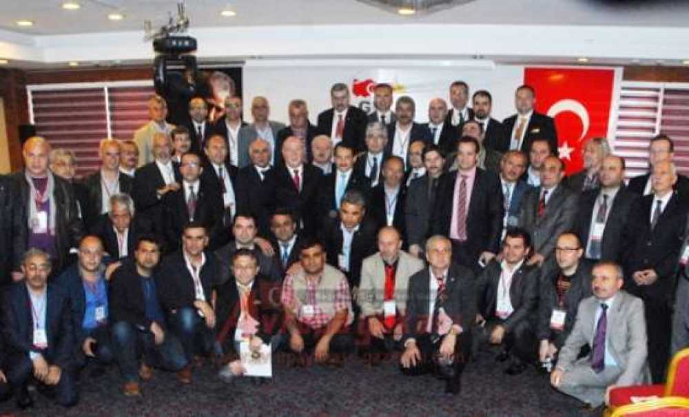 Tarihi Güç Birliği