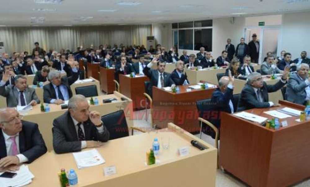 “Çorlu Özel Hizmet Alacak”