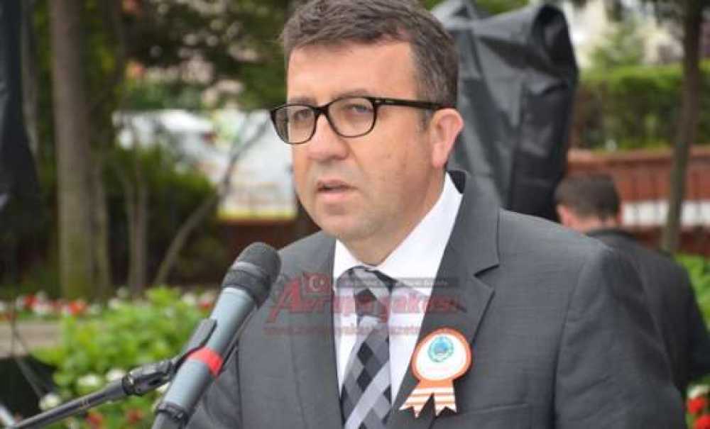 Çiftçiler Günü Kutlandı