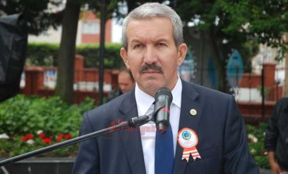 Çiftçiler Günü Kutlandı