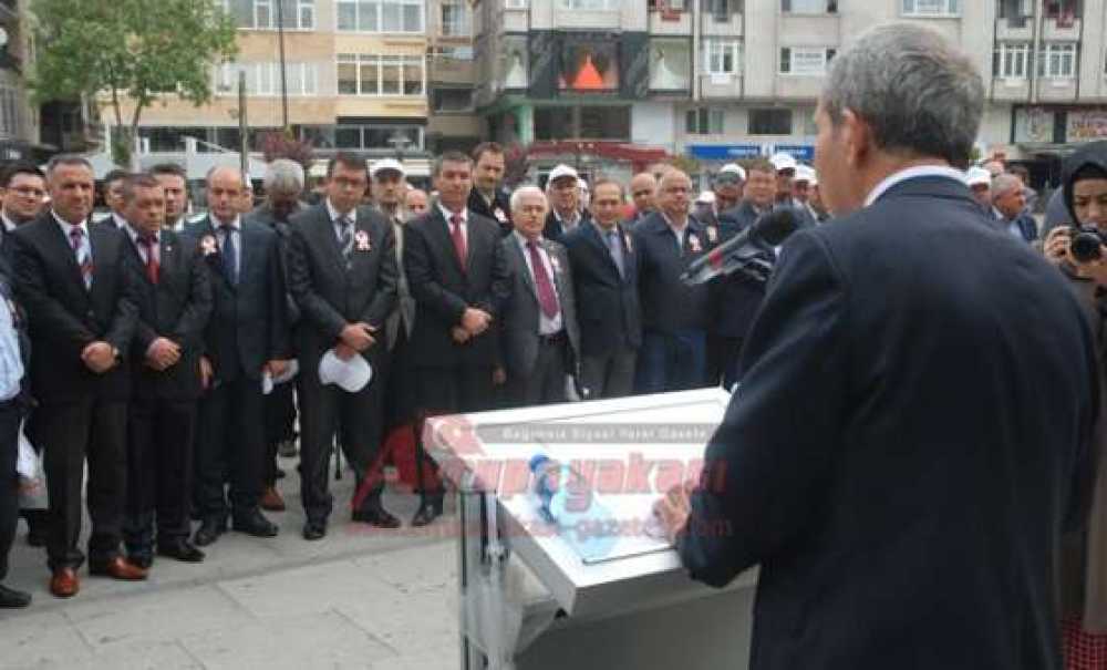 Çiftçiler Günü Kutlandı