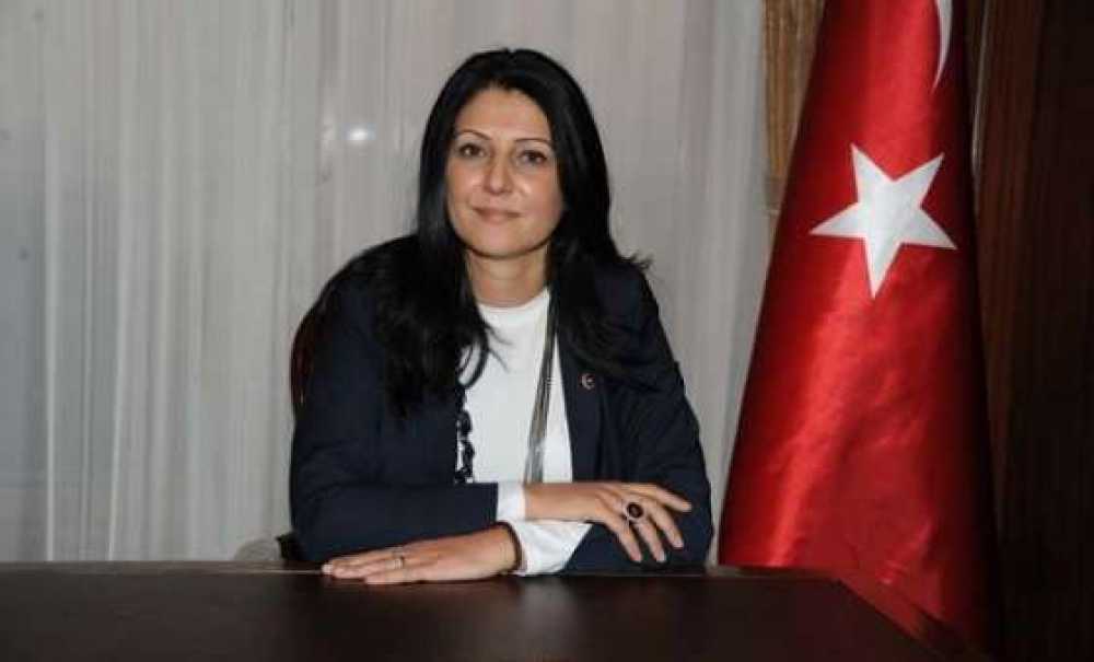 Ak Partili Yemişçi`den Taziye Mesajı