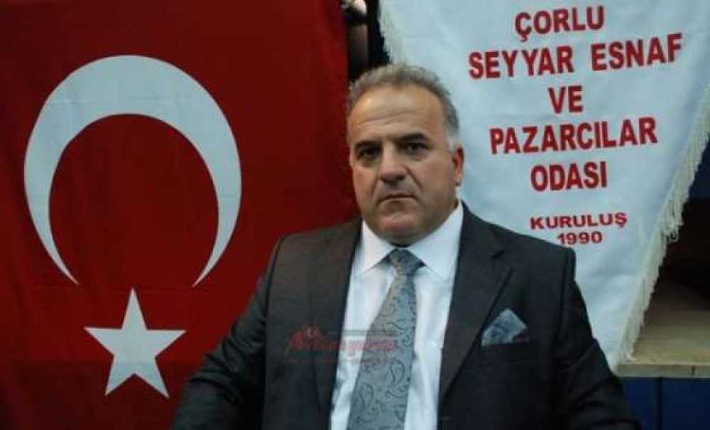 Semt Pazarlarında Yaz Saati Uygulaması